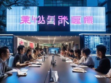 安徽利辛县宣传广告公司，市场机遇与竞争策略分析