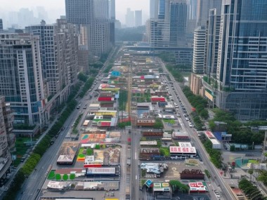 新乡城市户外广告设置规划，机遇与挑战