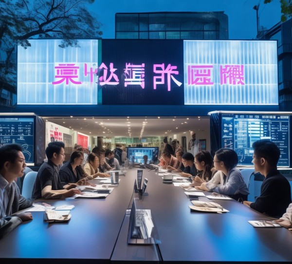 安徽利辛县宣传广告公司，市场机遇与竞争策略分析